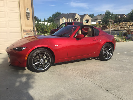 Auto Body Shop «Valet Auto Body & Collision Repair», reviews and photos, 33 E 12675 S, Draper, UT 84020, USA