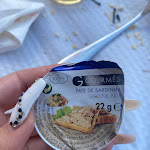 Photo n°2 de l'avis de Viiky.l fait le 30/10/2022 à 18:22 sur le  Barris Do Douro Restaurante à Vila Nova de Gaia