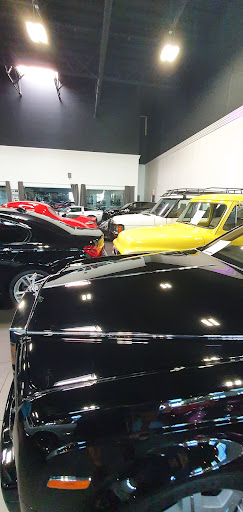 Car Dealer «Celebrity Cars Las Vegas», reviews and photos, 7770 Dean Martin Dr #301, Las Vegas, NV 89139, USA