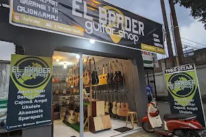 El Brader Guitar Shop Boyolali (Toko Gitar) image