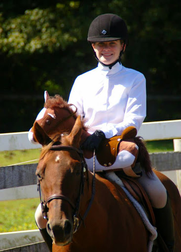 Horse Riding School «Horseng Farm LLC», reviews and photos, 6475 Warden Rd, New Tripoli, PA 18066, USA