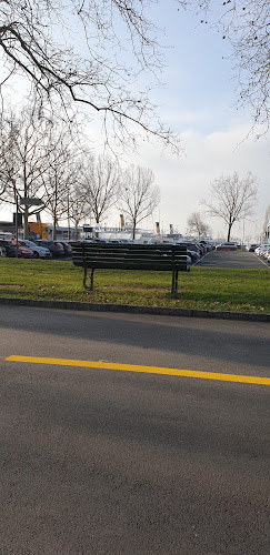 PubliBike Ouchy - Fahrradgeschäft