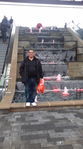 Shoe Store «PUMA», reviews and photos, 22705 Clarksburg Rd #640, Clarksburg, MD 20871, USA