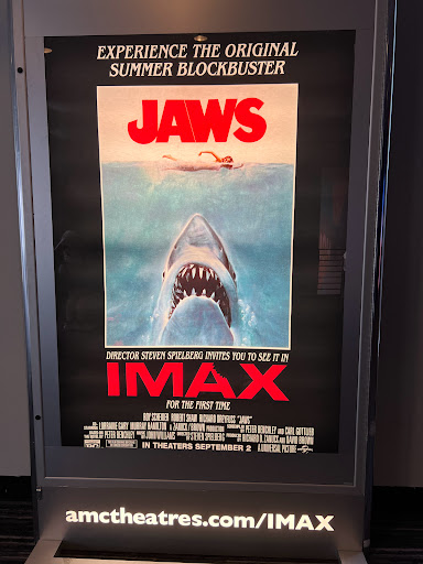 Movie Theater «AMC Loews Lincoln Square 13», reviews and photos, 1998 Broadway, New York, NY 10023, USA