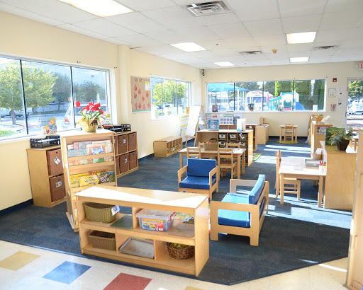 Day Care Center «Tutor Time of Walled Lake, MI», reviews and photos, 1230 N Pontiac Trail, Walled Lake, MI 48390, USA