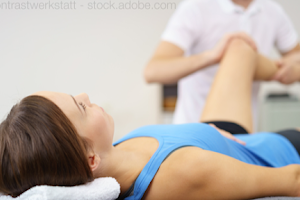 Physiotherapie Korzendorfer image