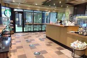 Starbucks Coffee - Tobu Kuki Station image