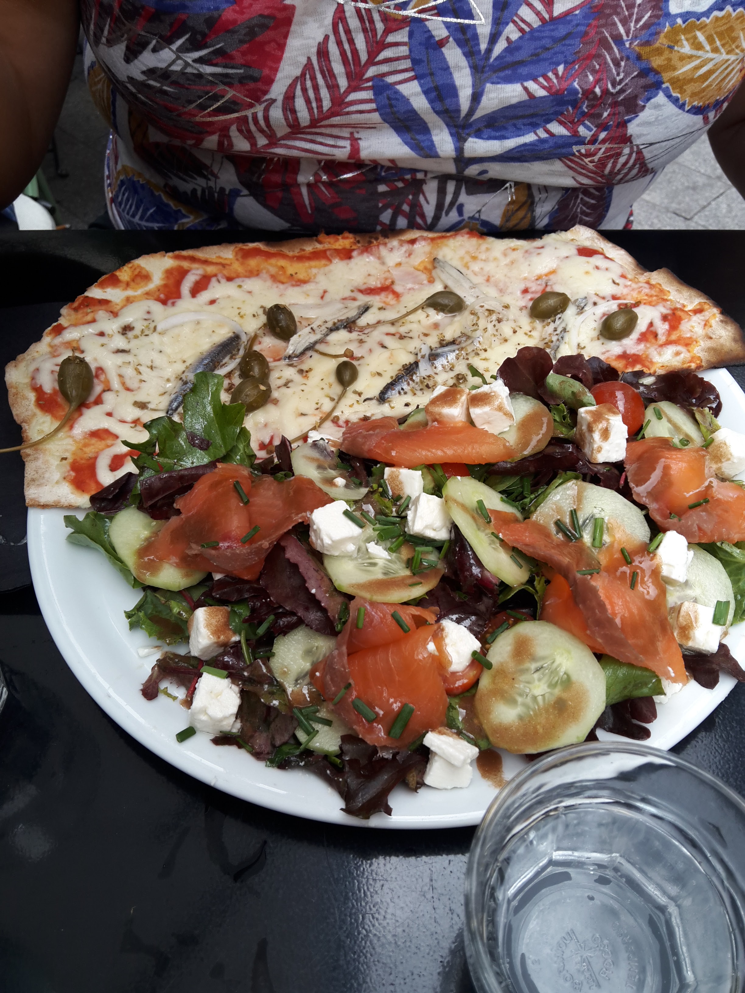 Photo n° 2 de l'avis de Laurent.. fait le 02/08/2019 à 22:02