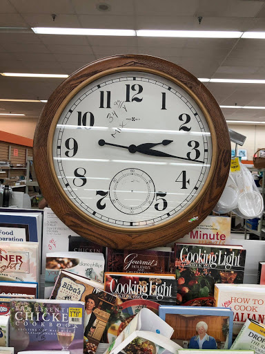 Thrift Store «B-thrifty - The Super Thrift Store», reviews and photos, 13412 Jefferson Davis Hwy, Woodbridge, VA 22191, USA