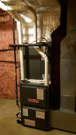 Air Conditioning Contractor «Ayotte Plumbing Heating and Air Conditioning», reviews and photos, 108 Middlesex St, North Chelmsford, MA 01863, USA