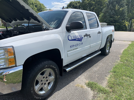 Garrison's Re-New-It Auto Detail en Cynthiana