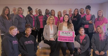 Mack Maids LLC