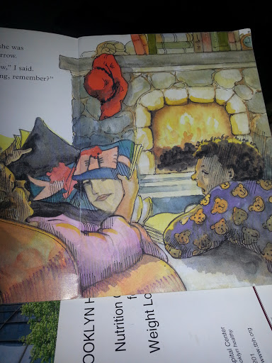 Movie Theater «Alpine Cinema», reviews and photos, 6817 5th Ave, Brooklyn, NY 11220, USA