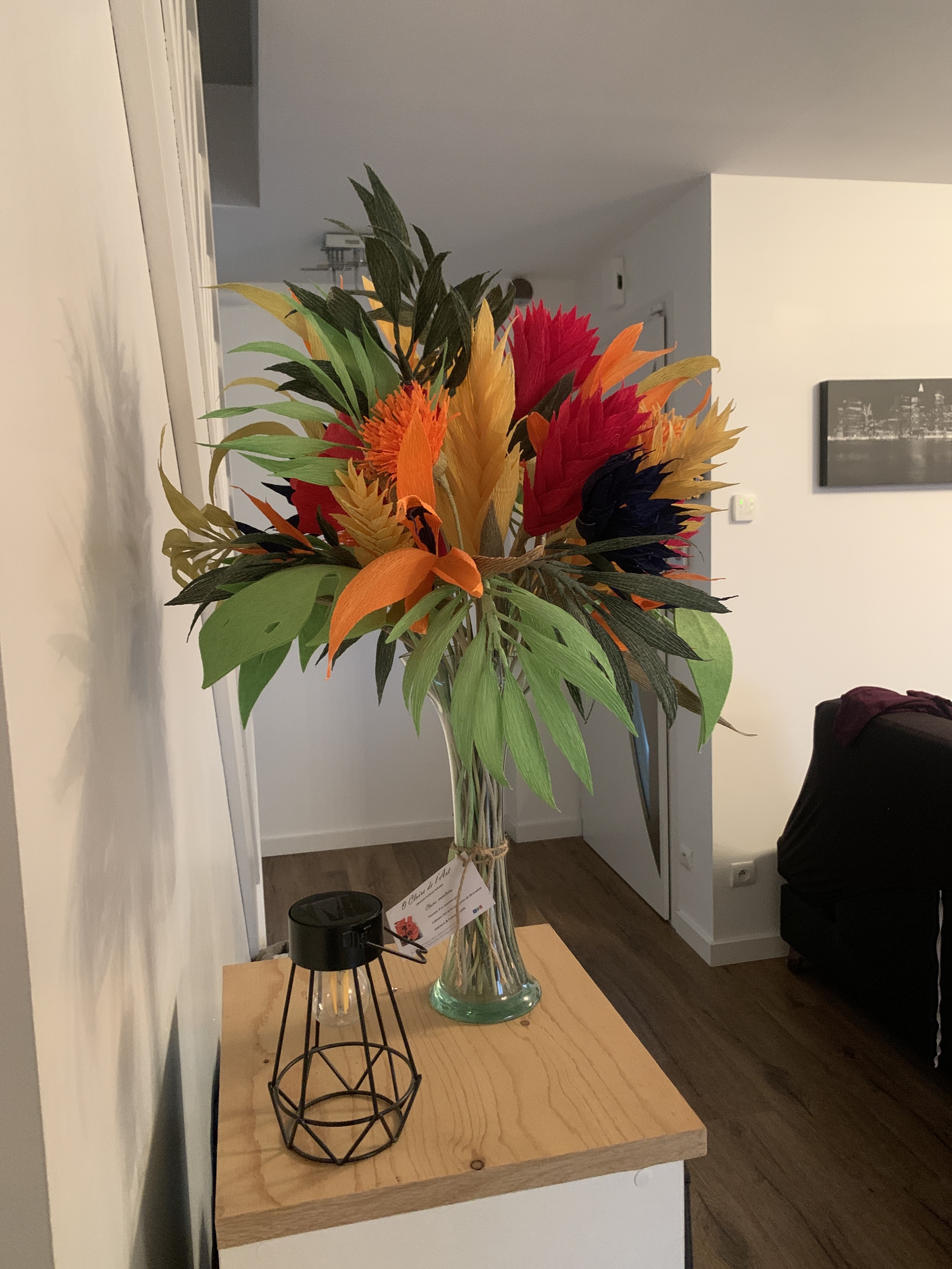 Photo n° 2 de l'avis de Stephanie.a fait le 17/01/2024 à 08:26