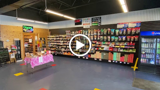 Tobacco Shop «Smoker Friendly», reviews and photos, 281 E 29th St F, Loveland, CO 80538, USA