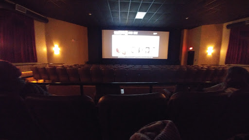 Movie Theater «Cinemapolis», reviews and photos, 120 E Green St, Ithaca, NY 14850, USA