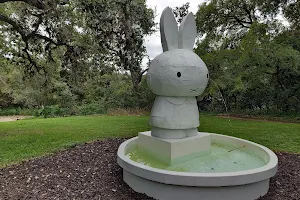 Betty and Edward Marcus Sculpture Garden image