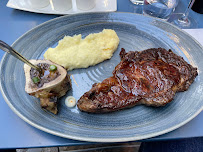 Steak du Restaurant L'Atelier Roulière à Paris - n°7