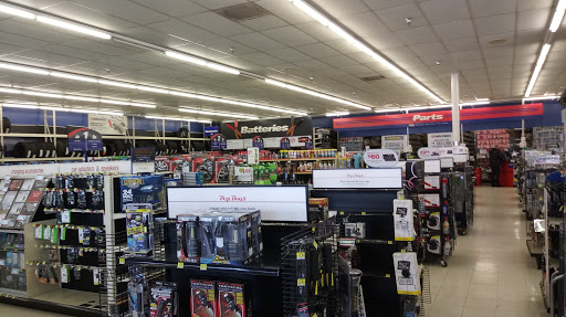 Auto Parts Store «Pep Boys Auto Parts & Service», reviews and photos, 254 W Olive Ave, Burbank, CA 91502, USA