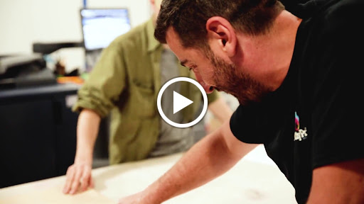 Print Shop «Center City Print», reviews and photos, 119 Penn Ave, Scranton, PA 18503, USA