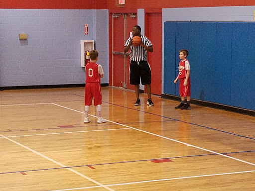 Community Center «Carver Community Center Inc», reviews and photos, 1030 N Purdum St, Kokomo, IN 46901, USA