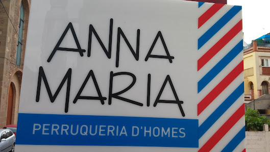 Perruqueria Anna Maria Carrer de la, Carrer Barquera, 22, 08271 Artés, Barcelona, España