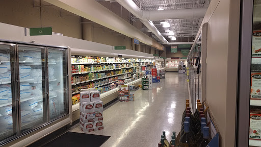 Supermarket «Publix Super Market at Promenade in Madison», reviews and photos, 7830 Hwy 72 W, Madison, AL 35758, USA