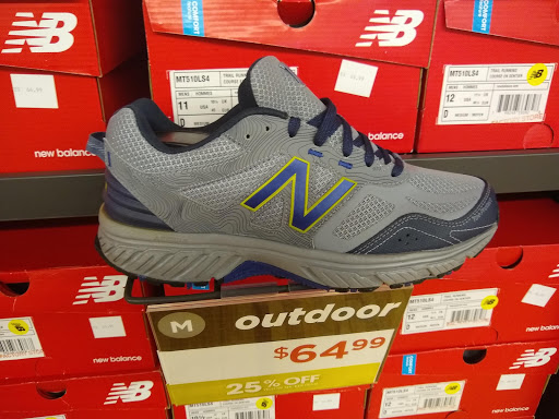 Shoe Store «New Balance», reviews and photos, 5 S Union St, Lawrence, MA 01843, USA