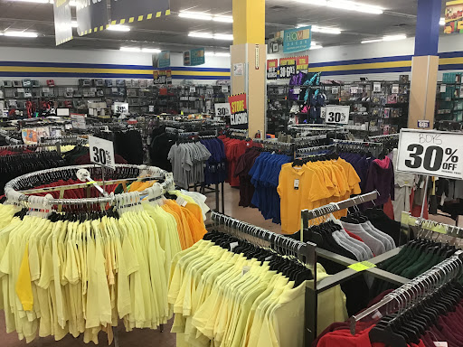 Discount Store «Fallas Paredes Discount Stores», reviews and photos, 1661 N Hacienda Blvd, La Puente, CA 91744, USA