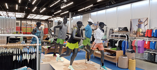 Running Store «Nike Running Eugene», reviews and photos, 135 Oakway Rd, Eugene, OR 97401, USA