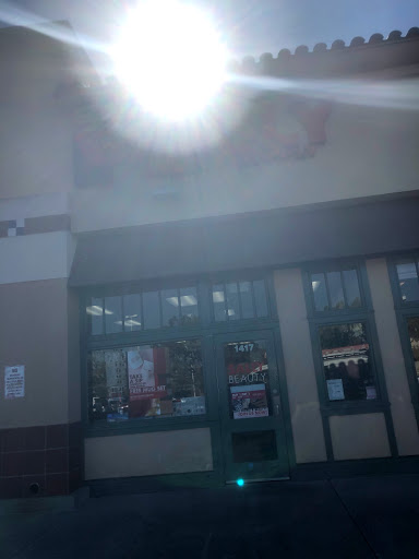 Beauty Supply Store «Sally Beauty», reviews and photos, 1417 Main St, Watsonville, CA 95076, USA