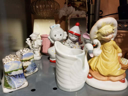 Thrift Store «Thrifty Nickel Tampa Thrift Store Re-Sale», reviews and photos, 7706 W Hillsborough Ave, Tampa, FL 33615, USA