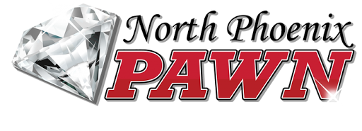 Pawn Shop «North Phoenix Pawn II», reviews and photos, 10620 N 19th Ave, Phoenix, AZ 85029, USA