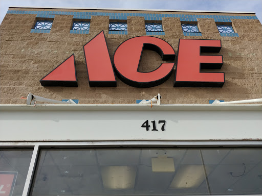 Hardware Store «Ace Hardware-Alameda Station», reviews and photos, 417 S Broadway, Denver, CO 80209, USA