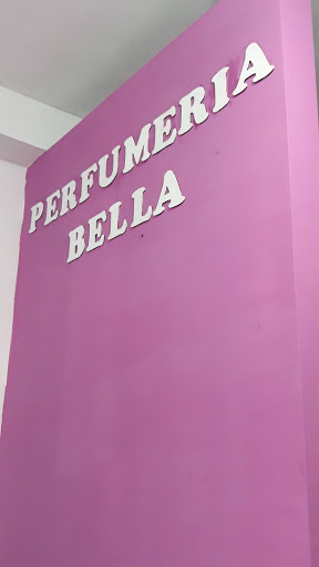 PERFUMERIA BELLA