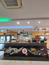 Atmosphère du Restaurant chinois BUFFET TONNAY à Tonnay-Charente - n°3
