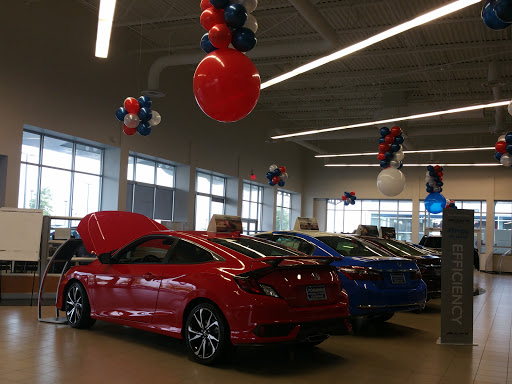 Honda Dealer «Pohanka Honda», reviews and photos, 1772 Ritchie Station Ct, Capitol Heights, MD 20743, USA