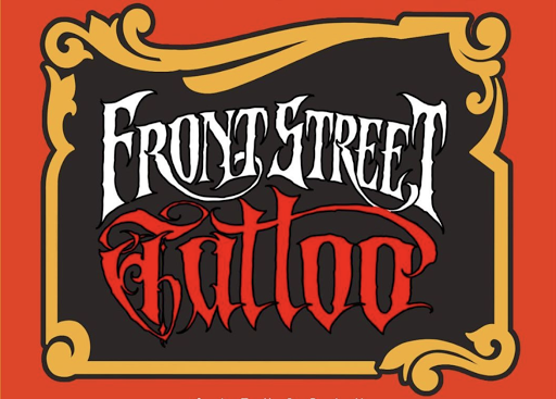 Explore simple funny tattoo ideas, creative tattoo ideas in Red Bank, available at Front Street Tattoo