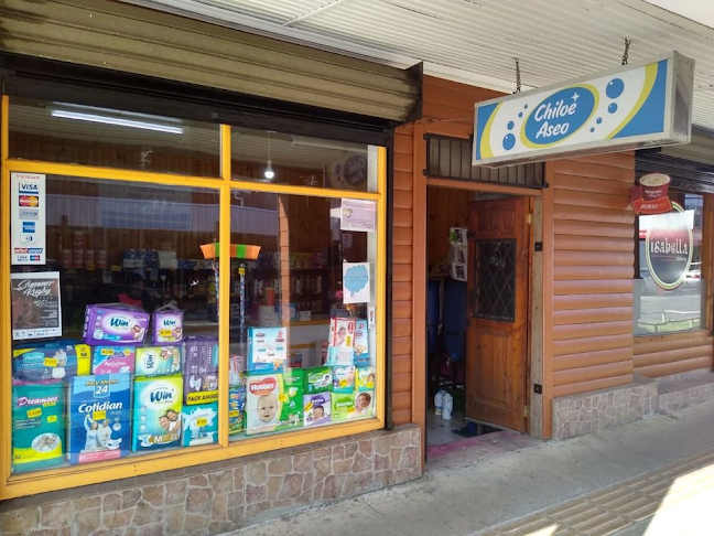 Chiloé Aseo