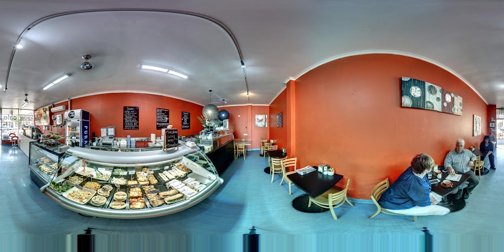 Larder Cafe 7310