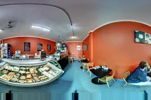 Larder Cafe image
