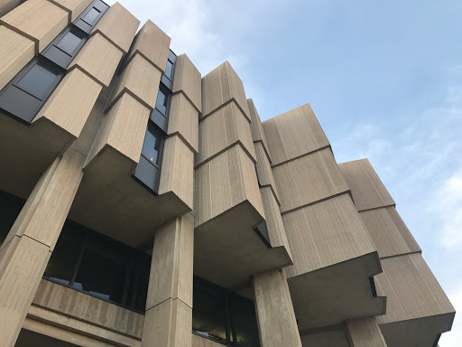 Museum «Mary and Leigh Block Museum of Art», reviews and photos, 40 Arts Cir Dr, Evanston, IL 60208, USA