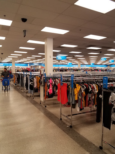 Clothing Store «Ross Dress for Less», reviews and photos, 1955 W Craig Rd, North Las Vegas, NV 89032, USA