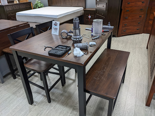 Furniture Store «America the Beautiful Dreamer», reviews and photos, 9700 NE 126th Ave, Vancouver, WA 98682, USA