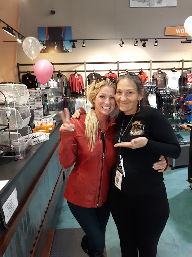 Motorcycle Dealer «Outer Banks Harley-Davidson», reviews and photos, 8739 Caratoke Hwy, Harbinger, NC 27941, USA