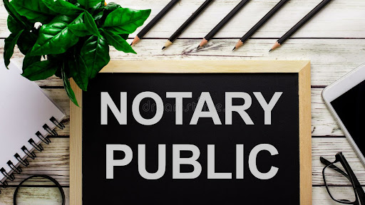 Mejor Notaría Kasey's Notary Service