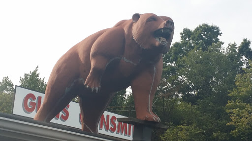 Gun Shop «Clark Brothers Gun Shop», reviews and photos, 10016 James Madison Hwy, Warrenton, VA 20186, USA