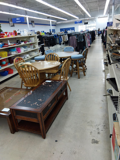 Thrift Store «Goodwill Store & Donation Center», reviews and photos