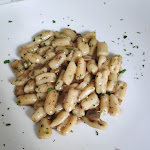 Photo n°3 de l'avis de Mattia.s fait le 19/04/2022 à 10:11 sur le  Al Caminetto à Tortora