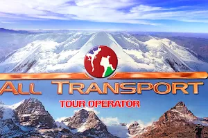 ALL TRANSPORT TOUR OPERATOR image